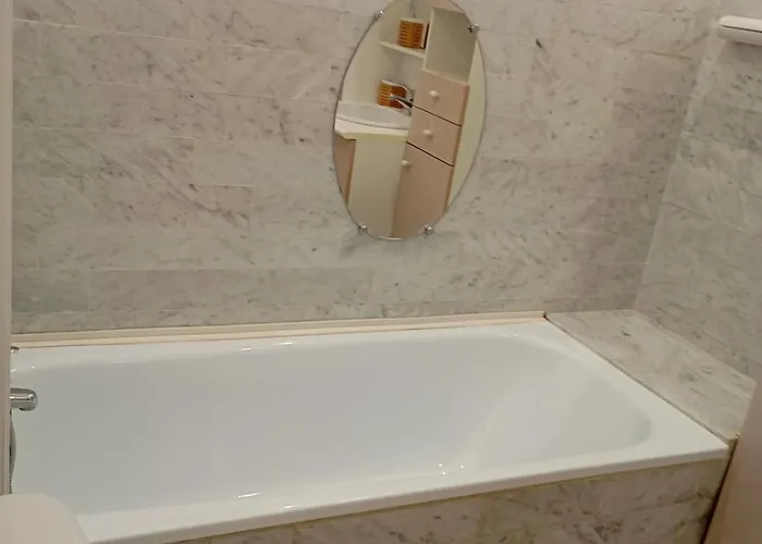 Appartement Agreable A 28 M² Avec Piscine