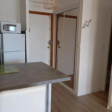 Agreable A 28 M² Avec Piscine * Agde