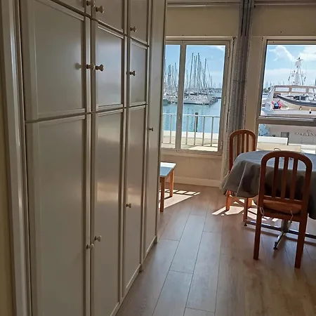 Agreable A 28 M² Avec Piscine * Agde