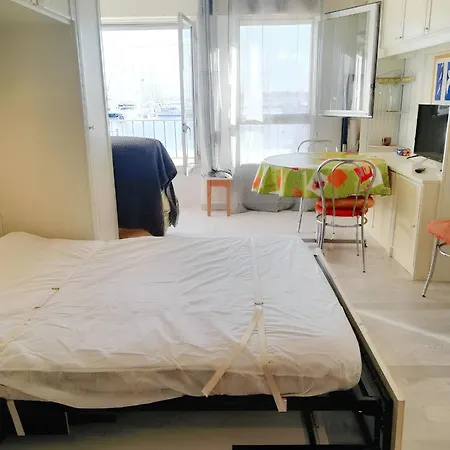 Agreable A 28 M² Avec Piscine *