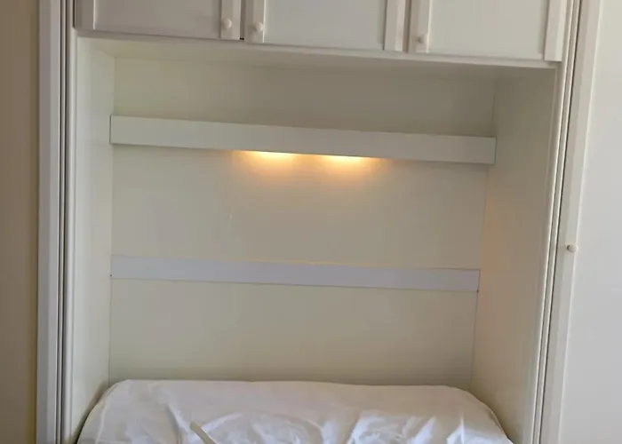 Agreable A 28 M² Avec Piscine Apartment *